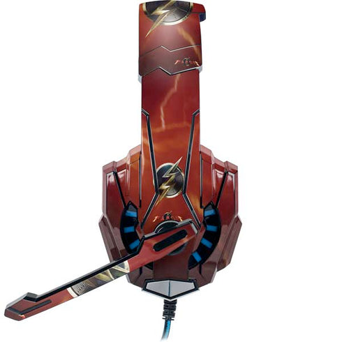 DC Comics The Flash Movie: Logo Poster BENGOO G9000 Skin